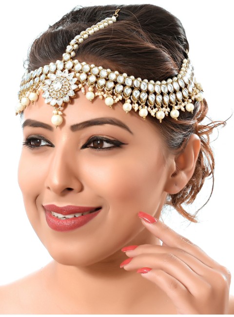 Exclusive Damini Set